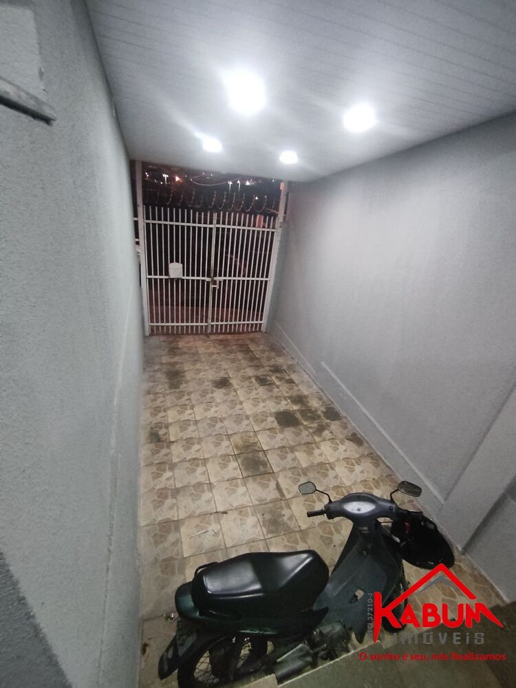 Casa à venda com 3 quartos - Foto 6