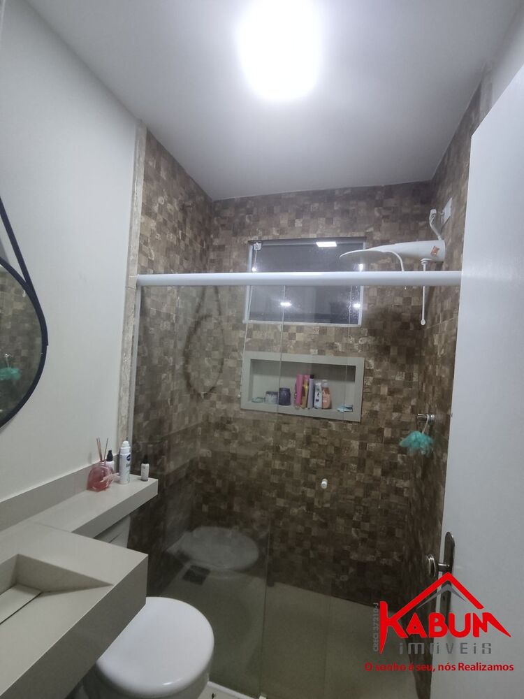 Casa à venda com 3 quartos - Foto 3