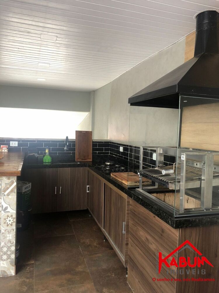 Casa à venda com 3 quartos - Foto 8