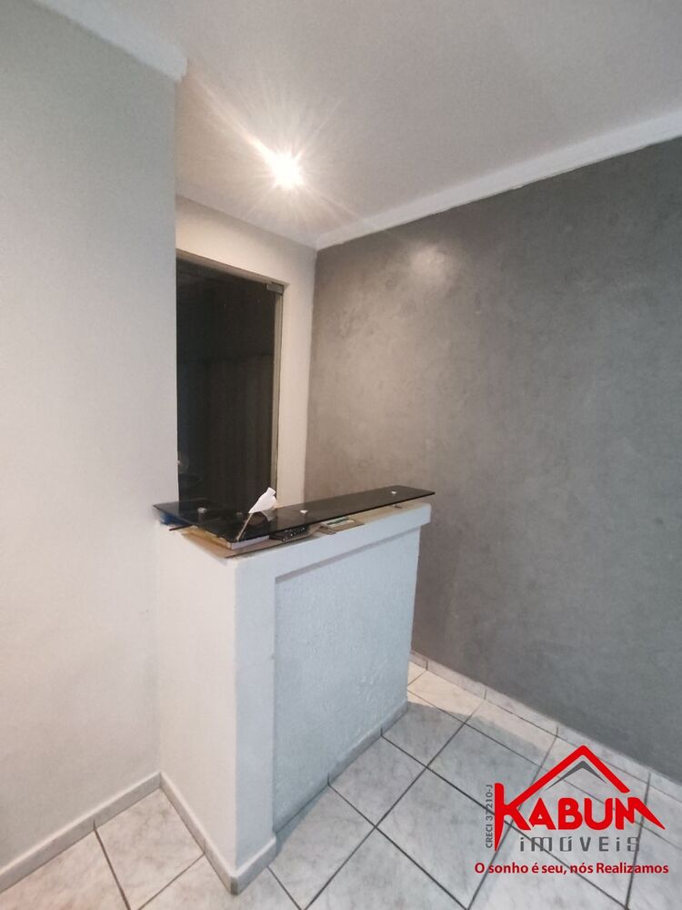 Casa à venda com 3 quartos - Foto 1