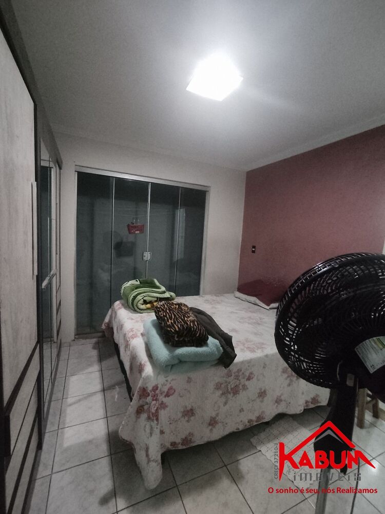 Casa à venda com 3 quartos - Foto 5