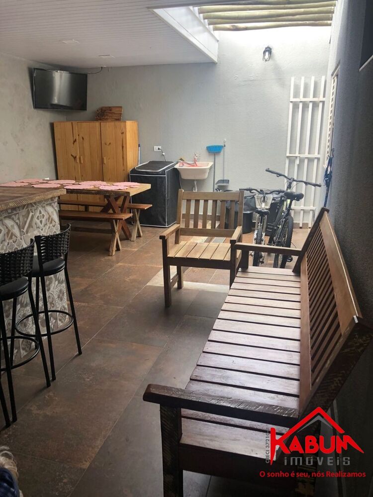 Casa à venda com 3 quartos - Foto 7