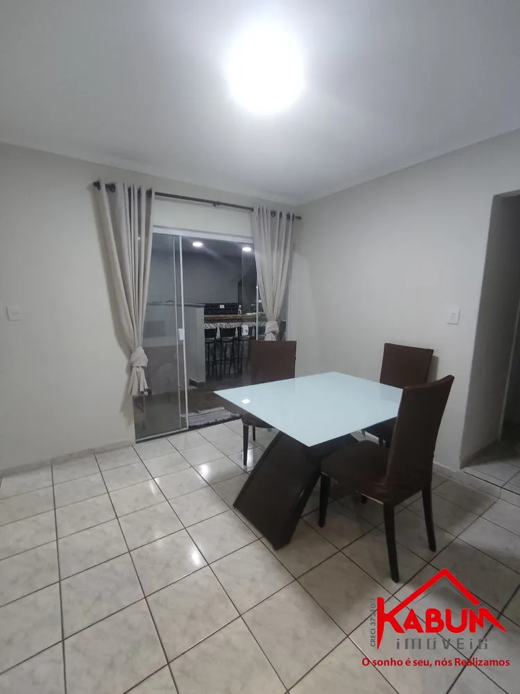 Casa, 3 quartos - Foto 7