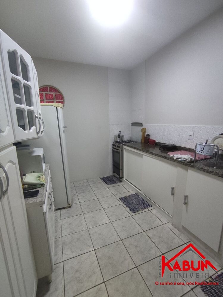 Casa à venda com 3 quartos - Foto 4