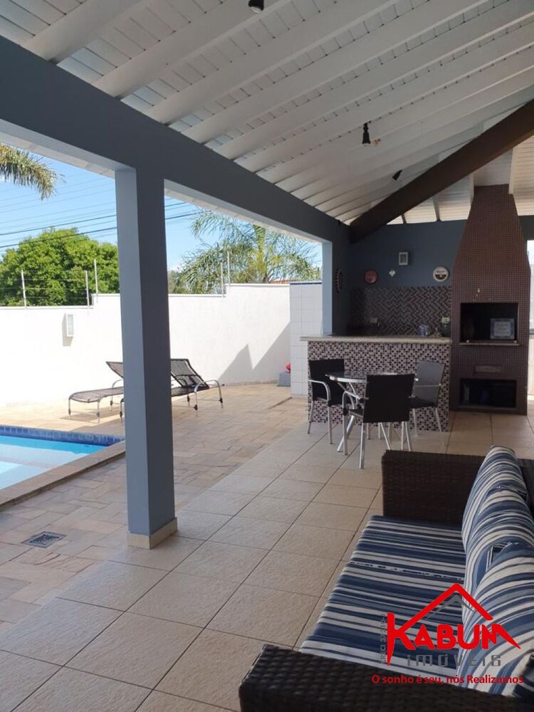 Casa, 3 quartos - Foto 9