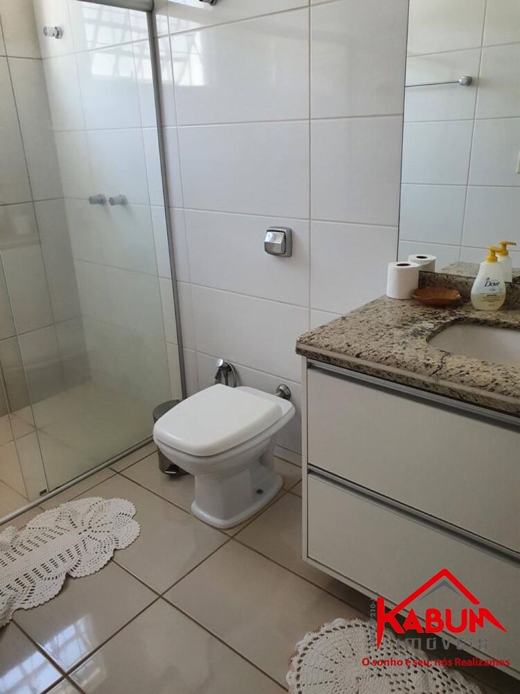 Casa, 3 quartos - Foto 11