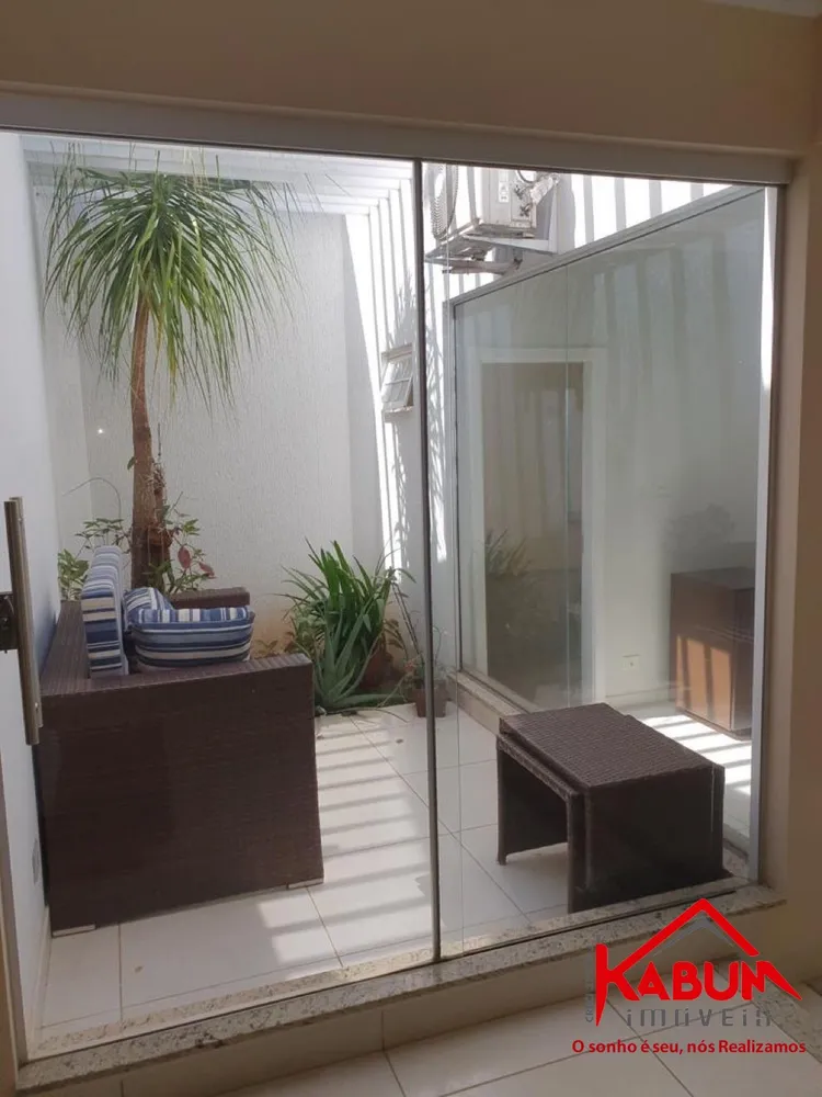 Casa, 3 quartos - Foto 9