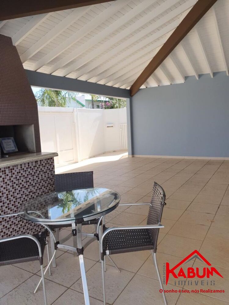 Casa, 3 quartos - Foto 10