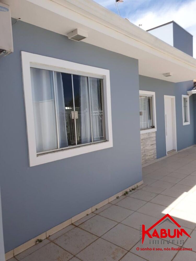 Casa, 3 quartos - Foto 3