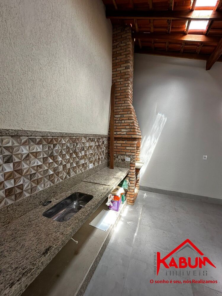 Casa, 3 quartos - Foto 7