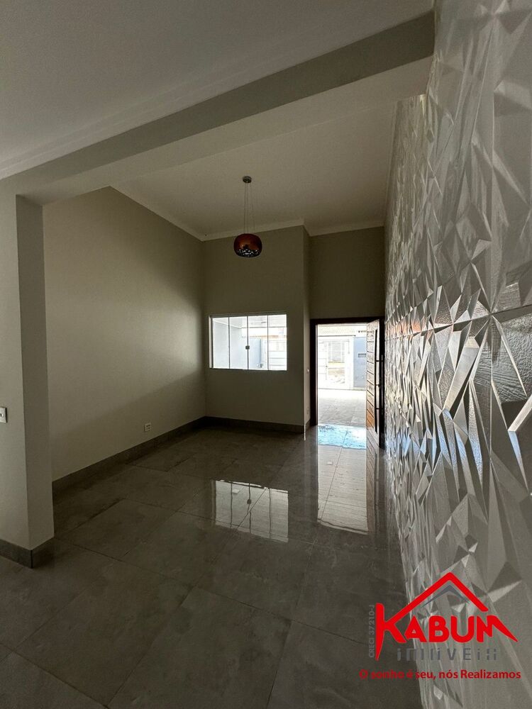 Casa, 3 quartos - Foto 3