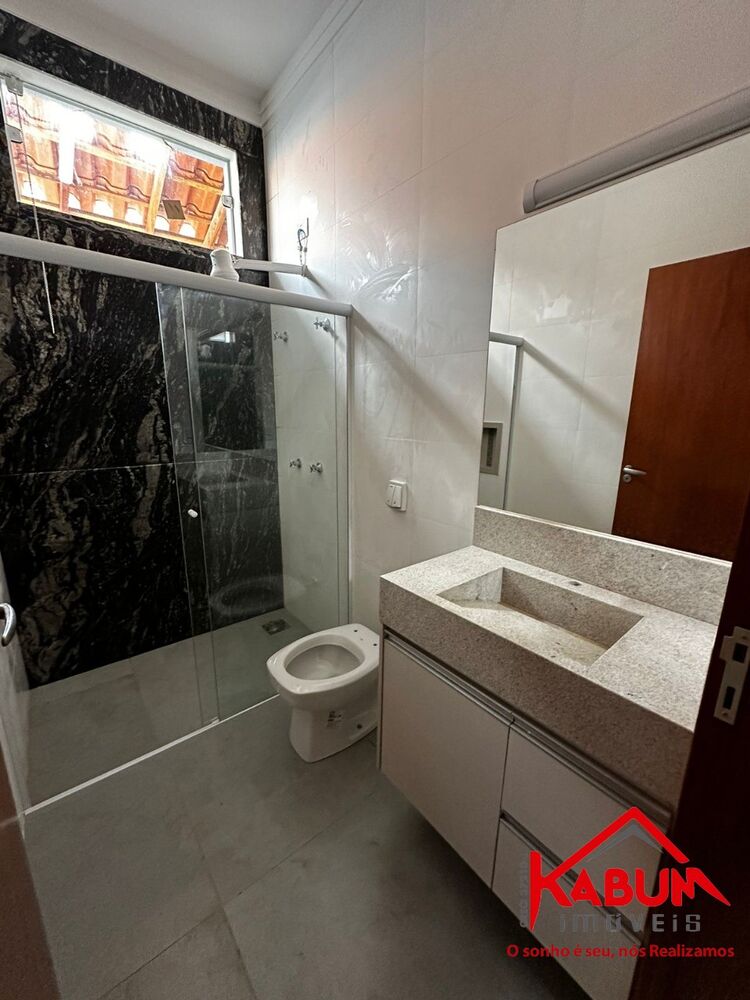 Casa, 3 quartos - Foto 9