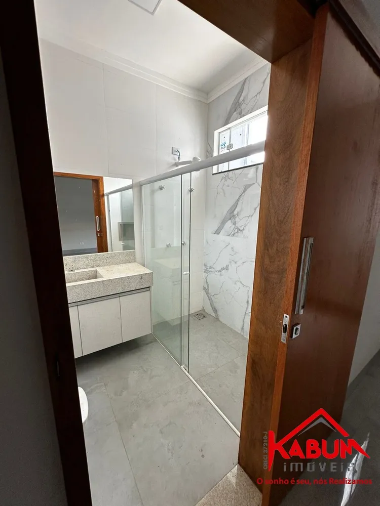 Casa, 3 quartos - Foto 20