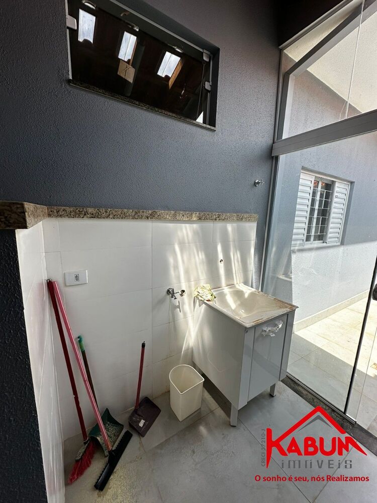 Casa, 3 quartos - Foto 8