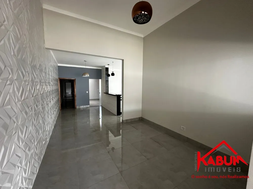 Casa, 3 quartos - Foto 5