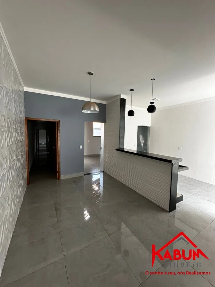 Casa, 3 quartos - Foto 7