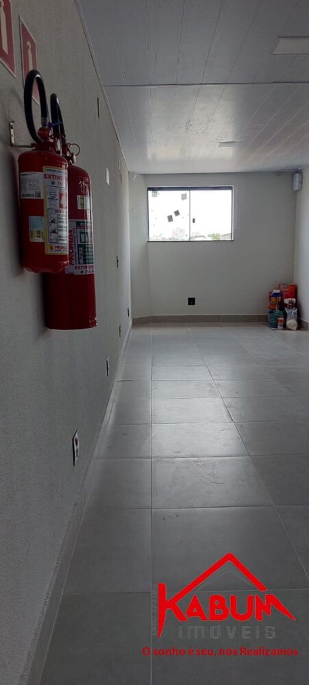 Depósito-Galpão-Armazém à venda - Foto 9