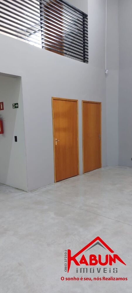 Depósito-Galpão-Armazém à venda - Foto 5