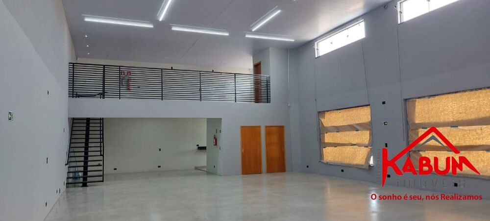 Depósito-Galpão-Armazém à venda - Foto 2