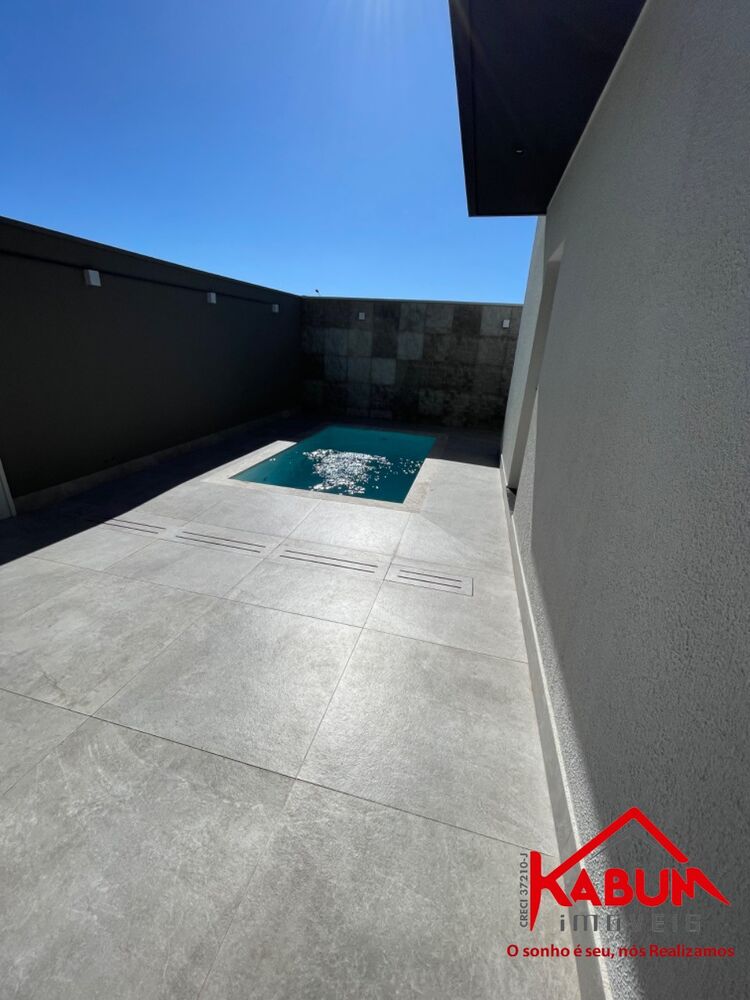 Casa, 3 quartos - Foto 7
