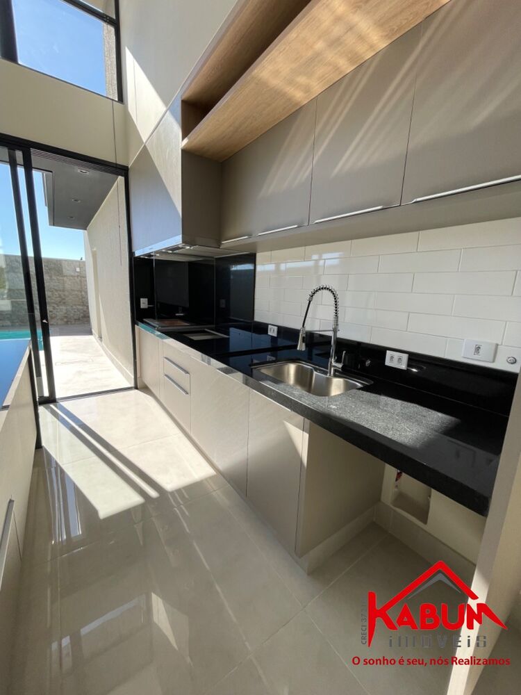 Casa, 3 quartos - Foto 10