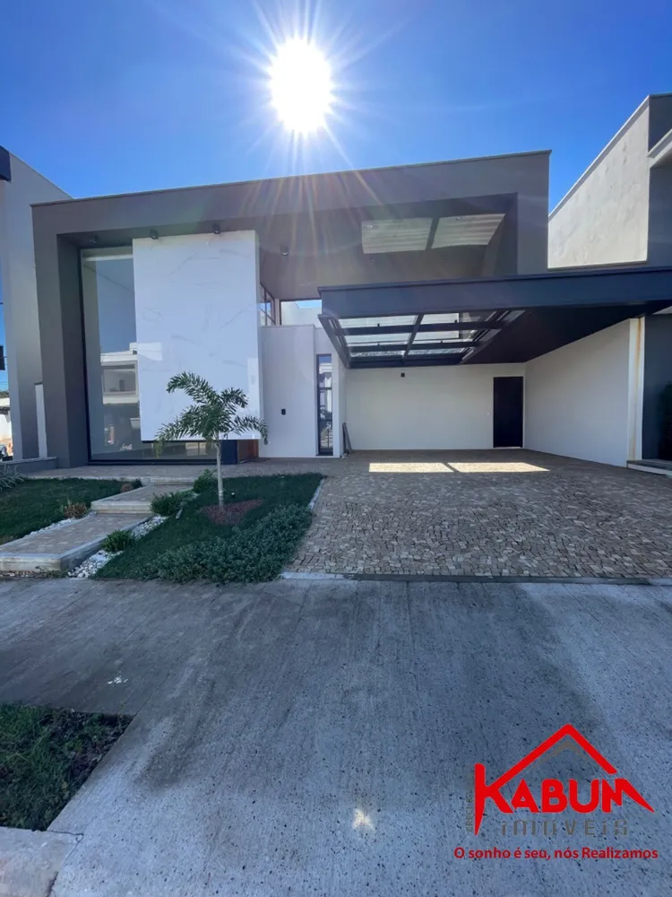 Casa, 3 quartos - Foto 5