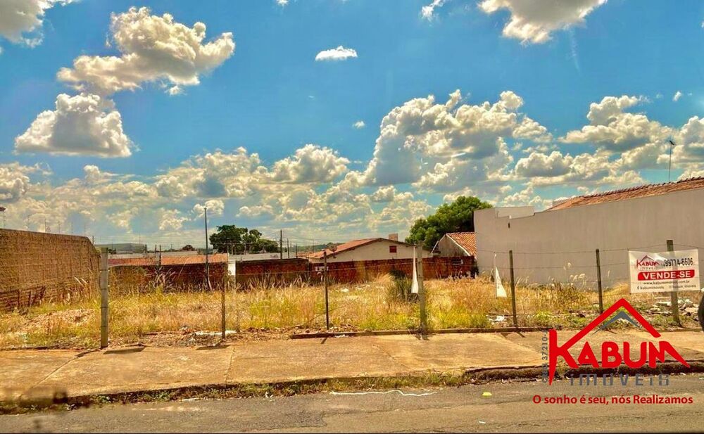 Terreno, 396 m² - Foto 1