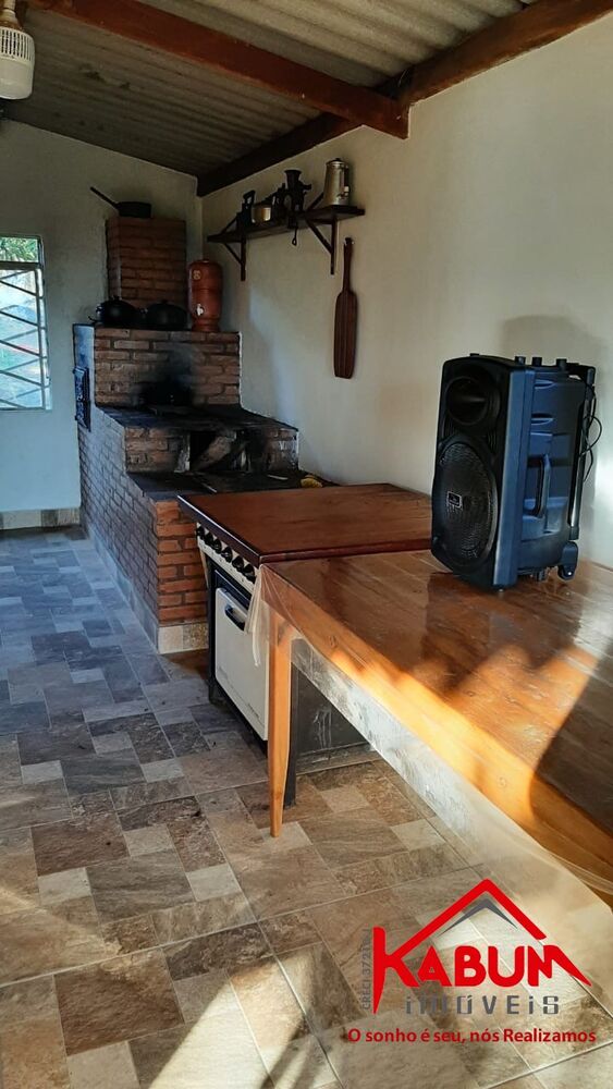 Chácara à venda com 2 quartos - Foto 9