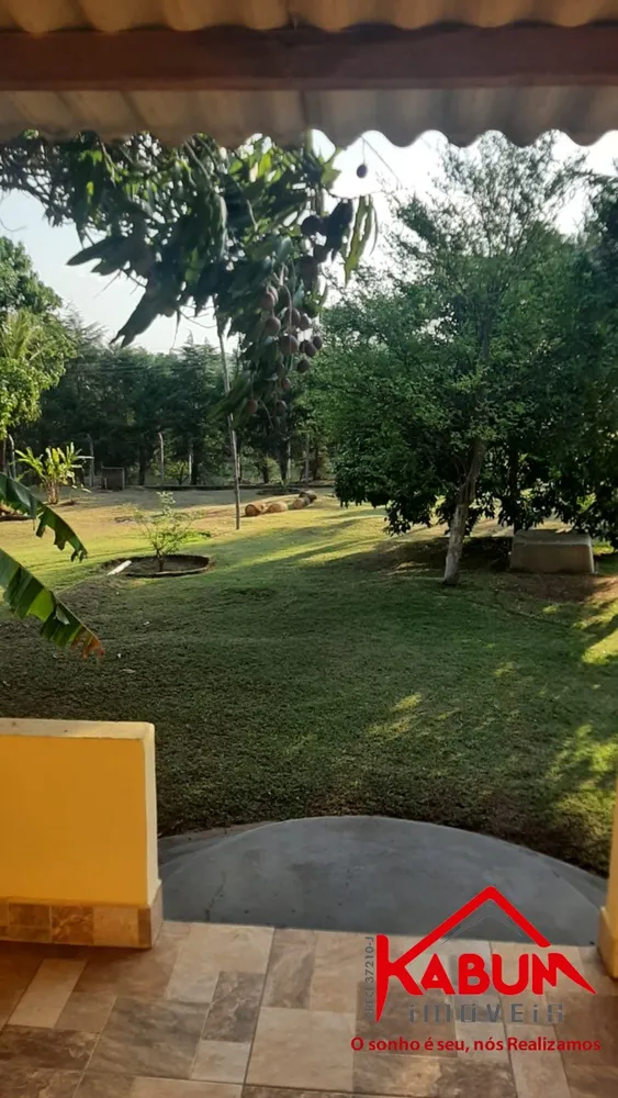 Chácara, 2 quartos - Foto 11