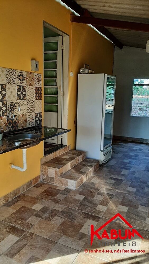 Chácara à venda com 2 quartos - Foto 7