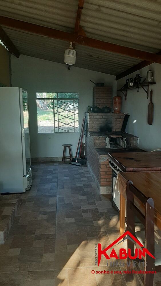 Chácara à venda com 2 quartos - Foto 11