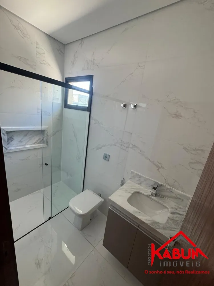 Casa, 3 quartos - Foto 2