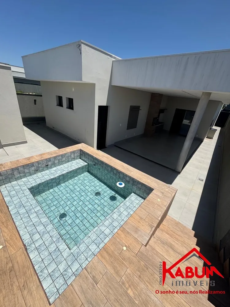 Casa, 3 quartos - Foto 12
