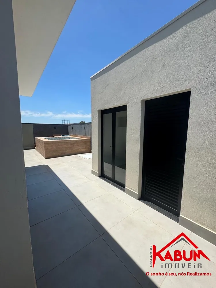 Casa, 3 quartos - Foto 11