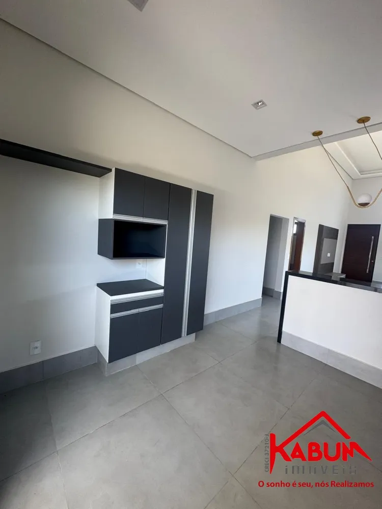 Casa, 3 quartos - Foto 8