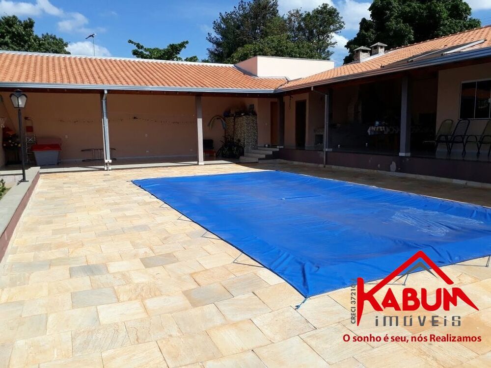 Chácara, 3 quartos - Foto 1