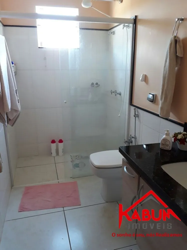 Chácara, 3 quartos - Foto 12
