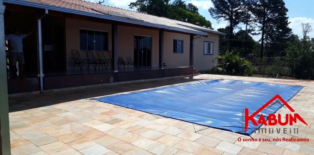 Chácara, 3 quartos - Foto 2