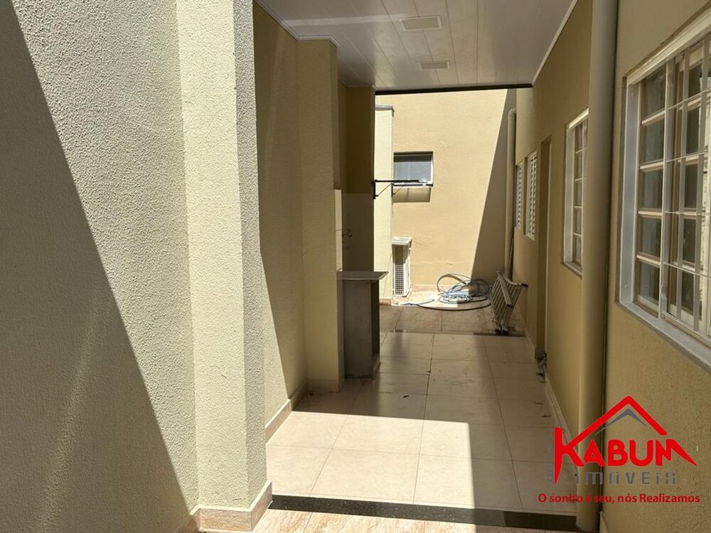Casa, 3 quartos - Foto 5