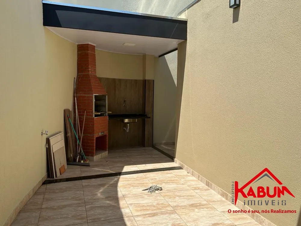 Casa, 3 quartos - Foto 6