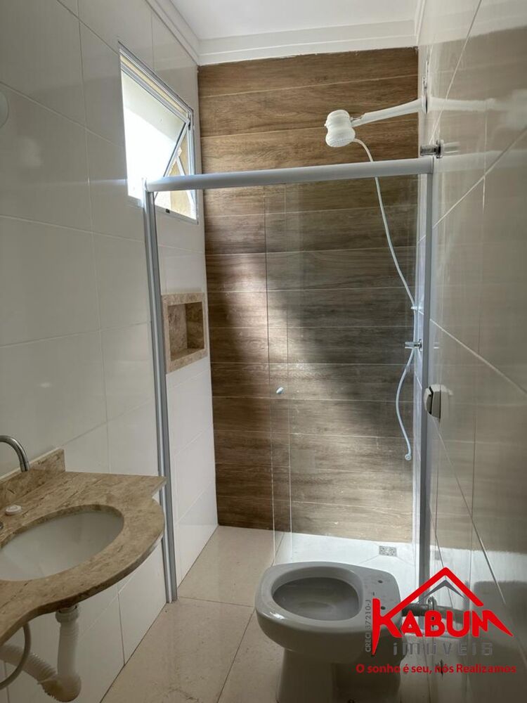 Casa, 3 quartos - Foto 8
