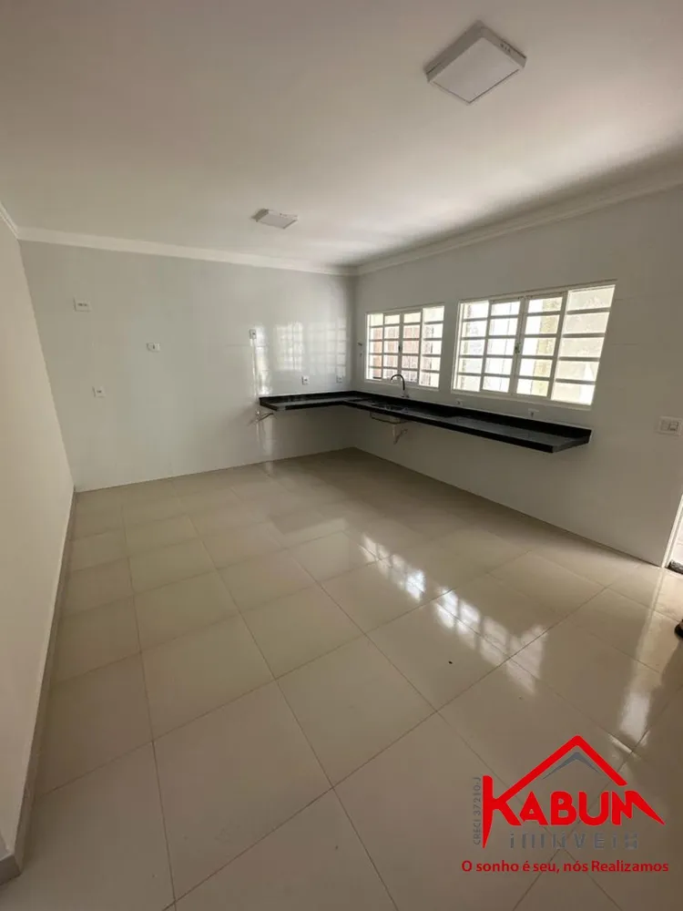 Casa, 3 quartos - Foto 16
