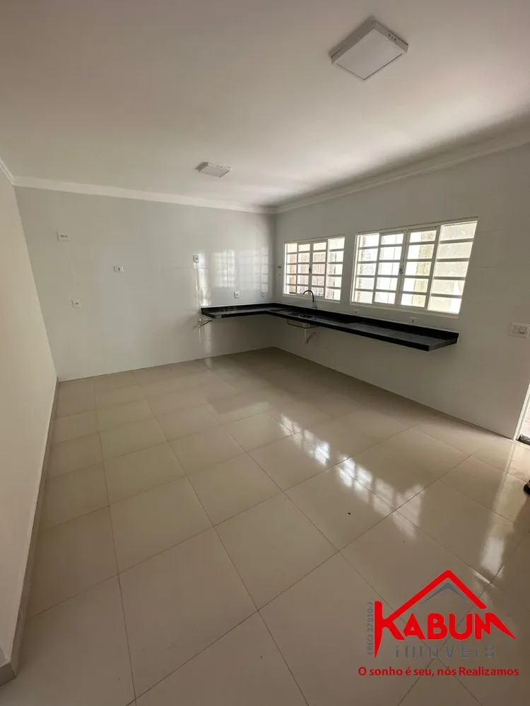 Casa, 3 quartos - Foto 2