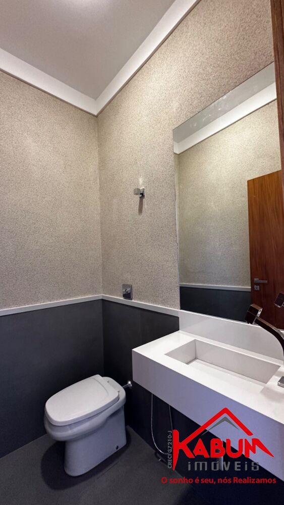 Casa, 3 quartos - Foto 8