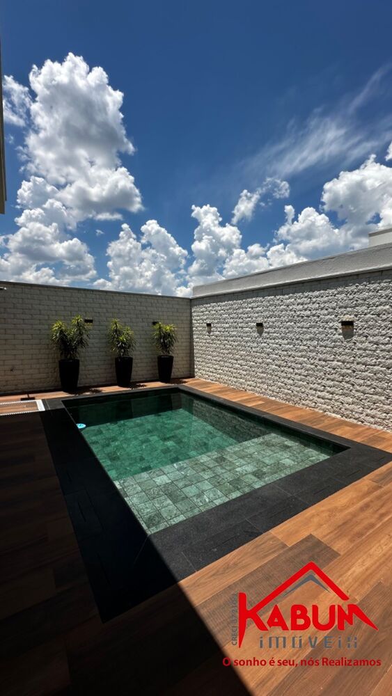 Casa, 3 quartos - Foto 6