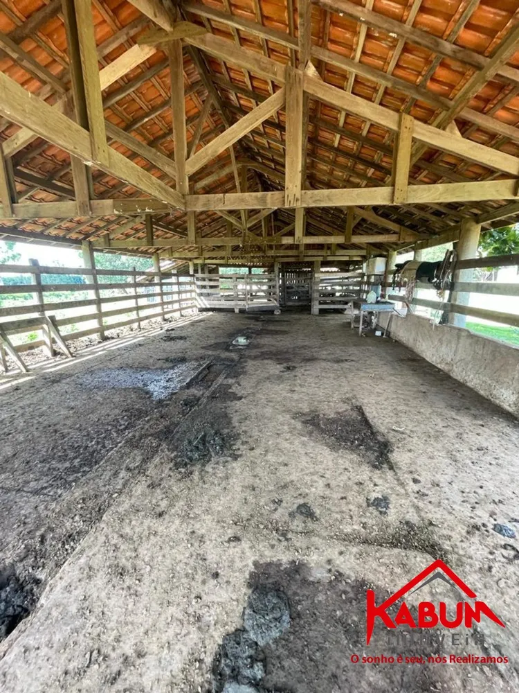 Fazenda, 147 m² - Foto 2