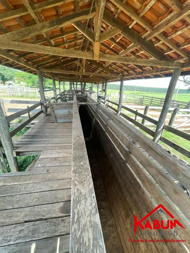 Fazenda, 147 m² - Foto 6