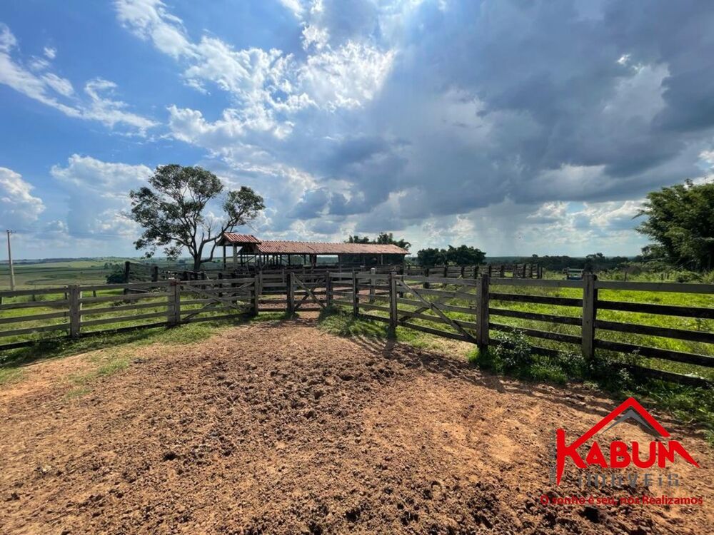 Fazenda à venda com 5 quartos, 147m² - Foto 4