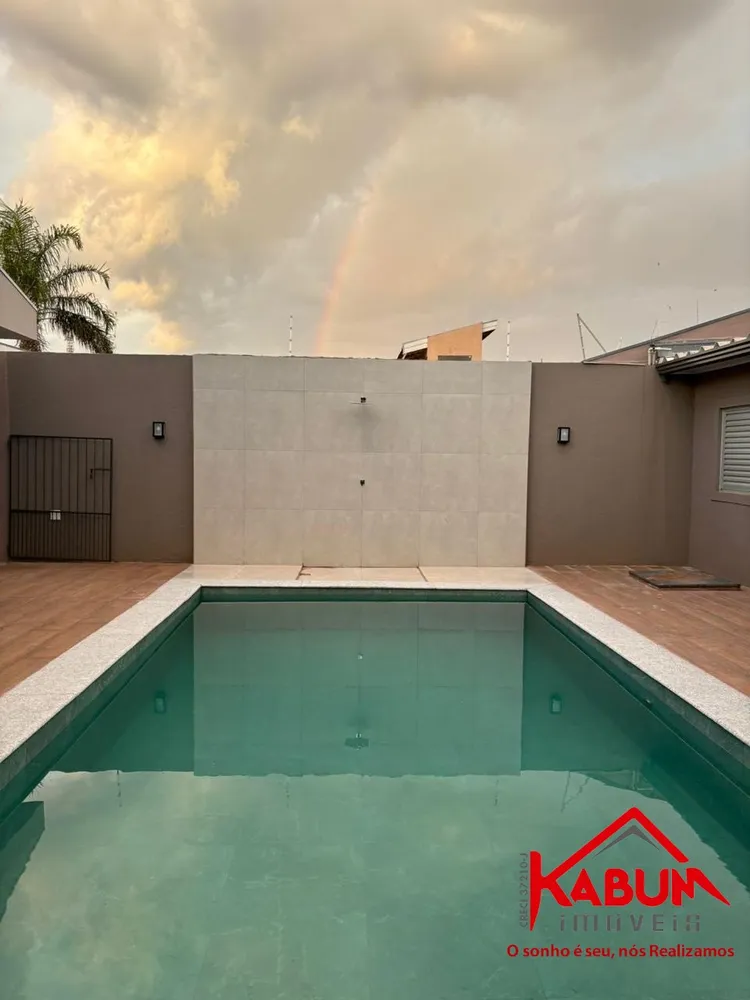 Casa, 3 quartos - Foto 19