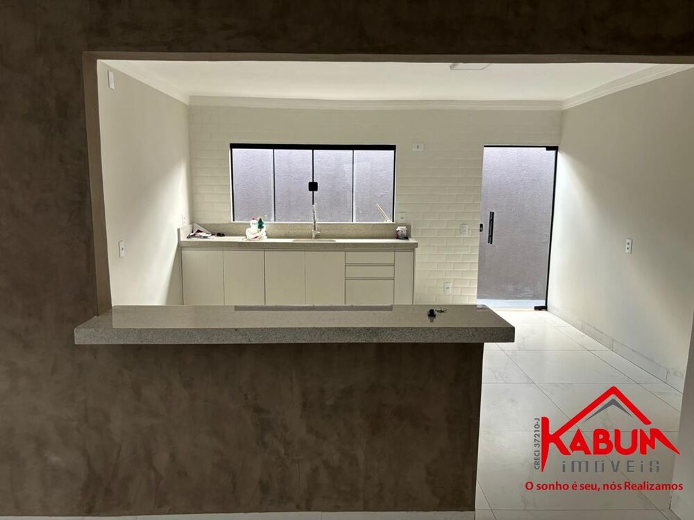 Casa, 3 quartos - Foto 5